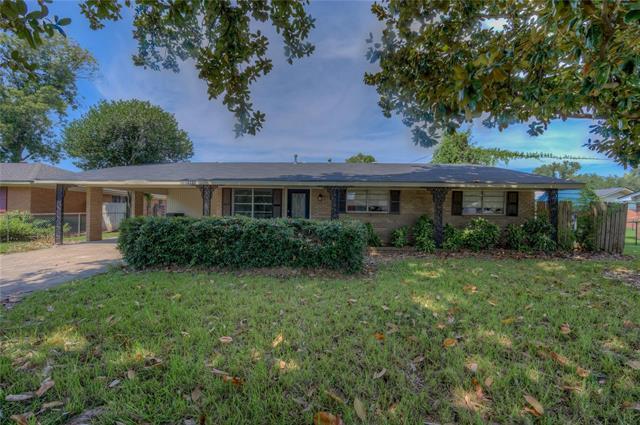 1330 E Washington St in Shreveport, LA - Building Photo