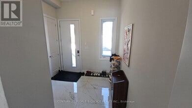 1308 Anthonia Trail in Oakville, ON - Building Photo - Building Photo