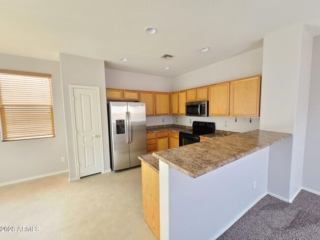 3909 E Melrose St in Gilbert, AZ - Building Photo - Building Photo