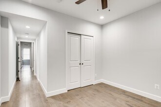 1701 Marshall St in Baltimore, MD - Building Photo - Building Photo