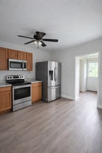 525 Baltimore St in Huntington, WV - Foto de edificio - Building Photo