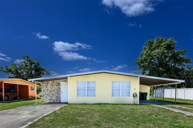 510 Sharon Cir