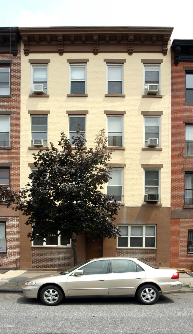 481 Hicks St in Brooklyn, NY - Building Photo - Building Photo