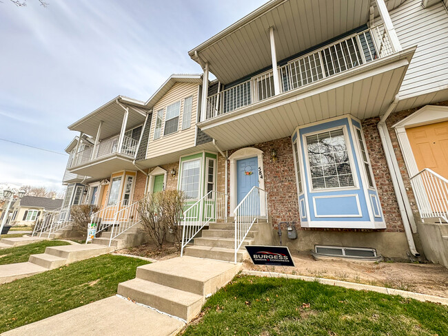 584 N 500 E in Provo, UT - Building Photo - Building Photo
