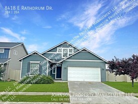 8418 E Rathdrum Dr