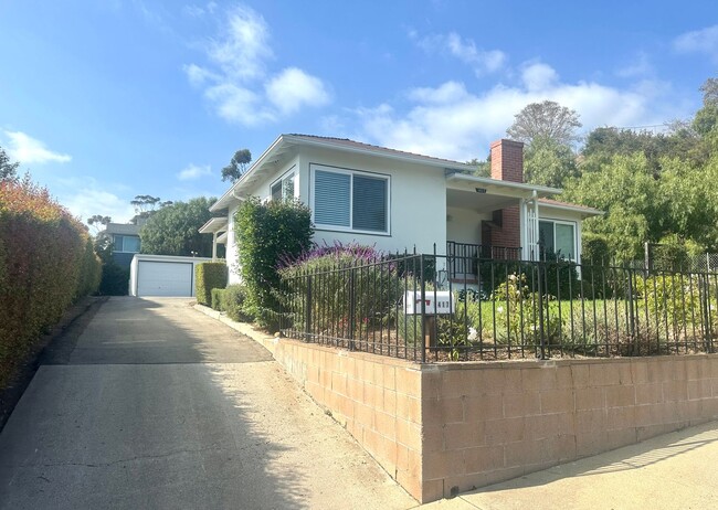 property at 1417 Clifton St