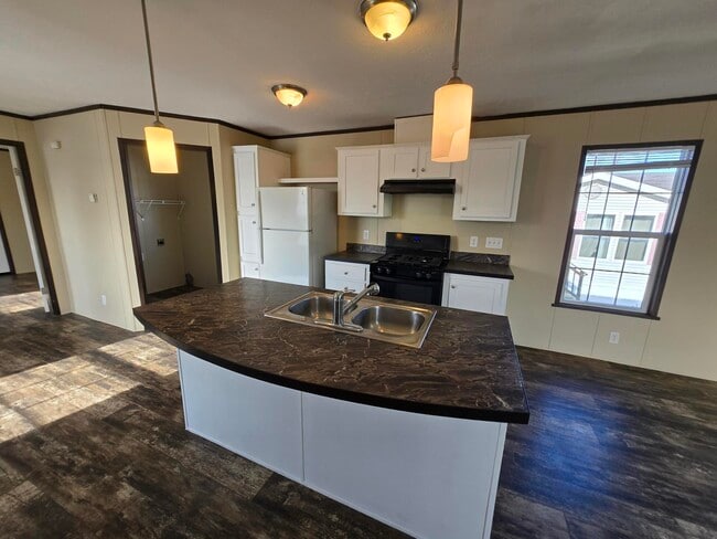 property at 5973 Frederick St