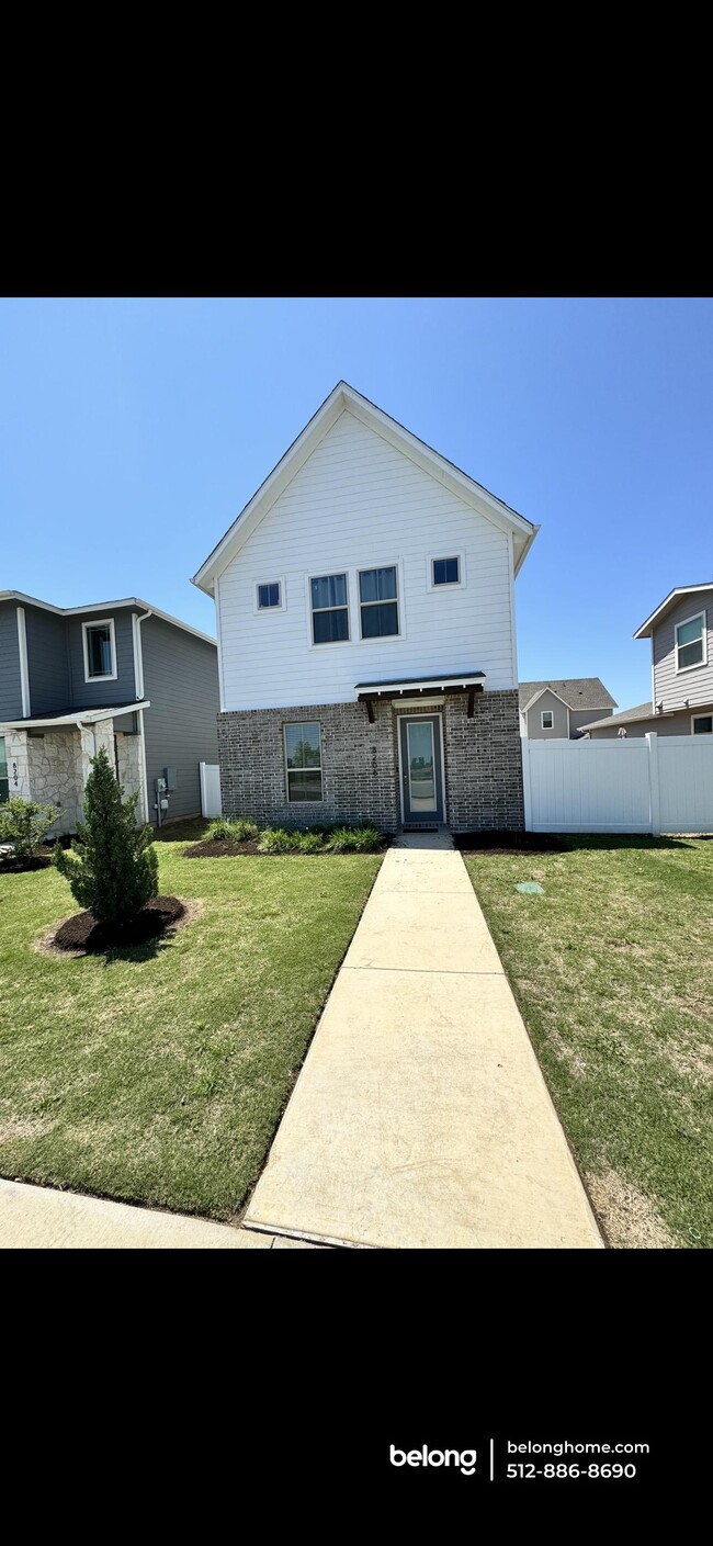property at 8206 Mandela Bend