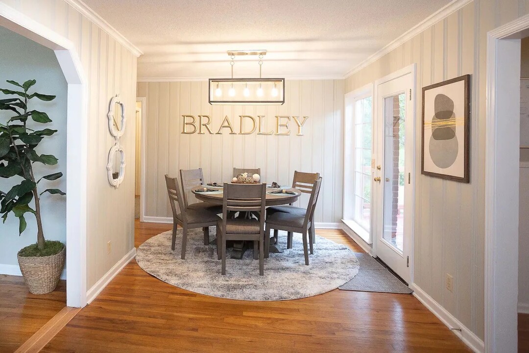 1824 Bradley Dr in Columbia, SC - Building Photo