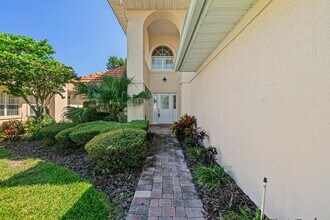 113 Sea Garden Ct in St. Augustine, FL - Building Photo - Building Photo