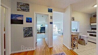 85 Sutherland Rd, Unit 37 in Boston, MA - Building Photo