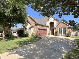 609 Goliad Dr in Keller, TX - Building Photo