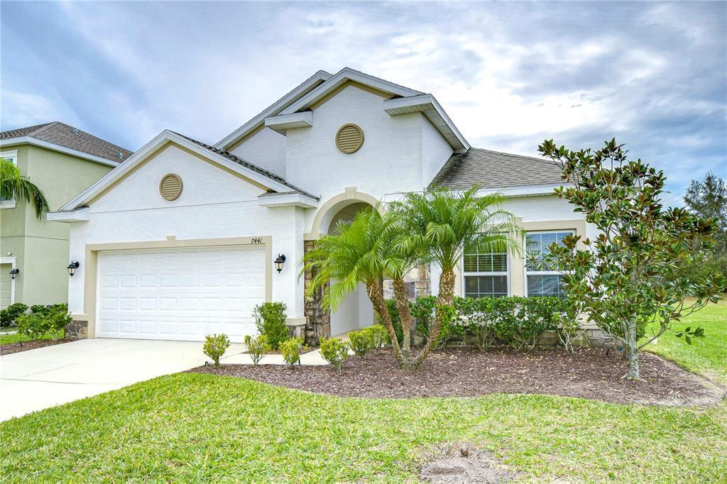 7441 Sugar Brook Pl in Wesley Chapel, FL - Building Photo