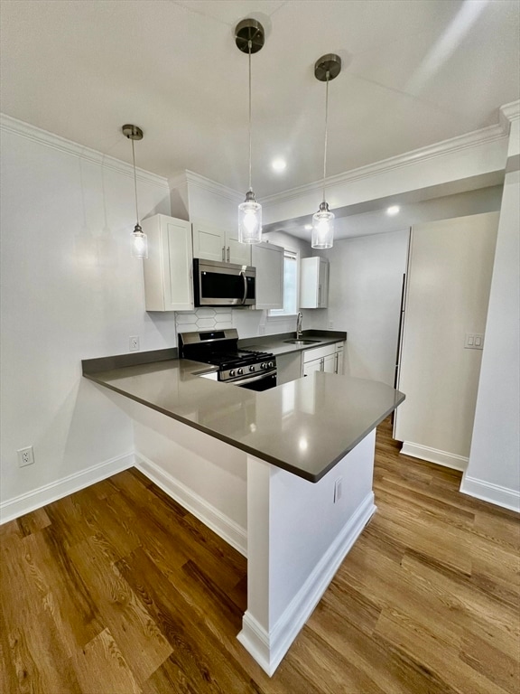 property at 12 Nashua St