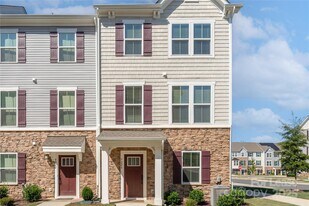 9226 Mallard Mls Dr in Charlotte, NC - Building Photo