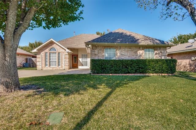 property at 3316 N Bell Ave