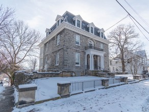 128 S Prospect St in Hagerstown, MD - Building Photo - Other