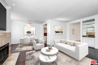 10630 Eastborne Ave in Los Angeles, CA - Building Photo - Building Photo