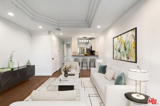 2500 Abbot Kinney Blvd in Los Angeles, CA - Foto de edificio - Building Photo