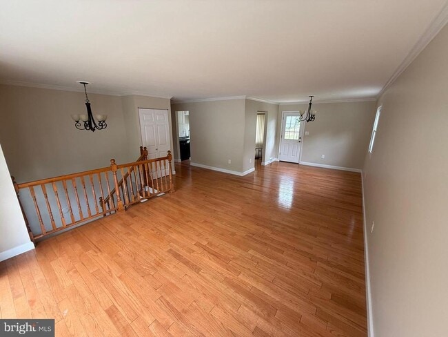 property at 6129 Greeley Blvd