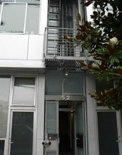 52 Rausch in San Francisco, CA - Building Photo - Building Photo