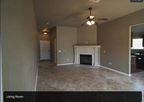 233 Tecumseh Meadows Dr in Norman, OK - Building Photo