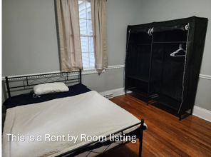 558 Avent St in Rocky Mount, NC - Building Photo - Building Photo