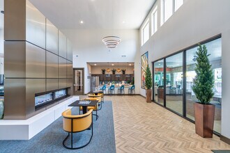 Interior Photo