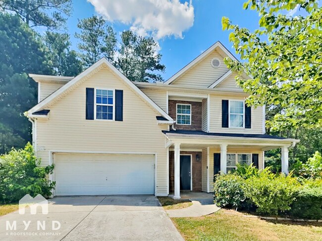 property at 7167 Walton Hl