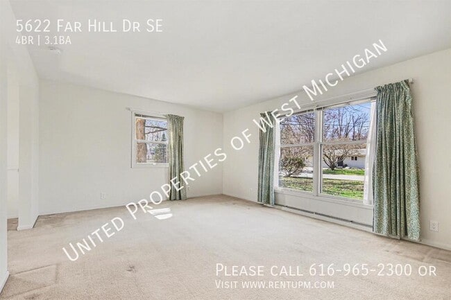 5622 Far Hill Dr SE in Grand Rapids, MI - Building Photo - Building Photo