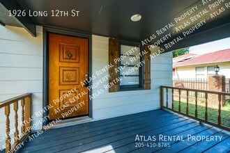 1926 Long 12th St N in Bessemer, AL - Building Photo - Building Photo