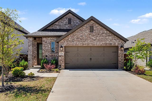 property at 3121 Winecup Wy