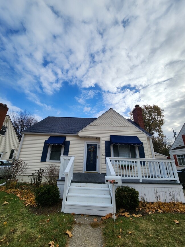 301 Hastings St in Flint, MI - Building Photo - Building Photo