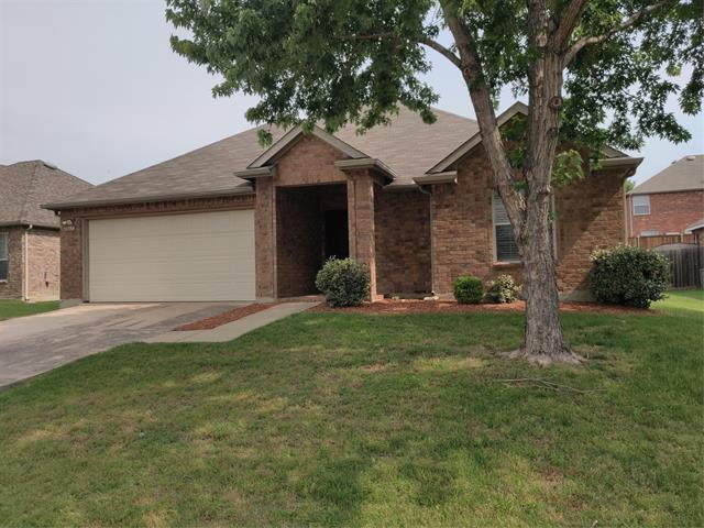 1917 Silver Leaf Dr in Little Elm, TX - Building Photo - Building Photo