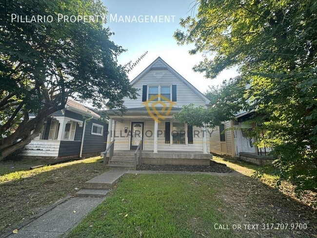 property at 2943 Highland Pl