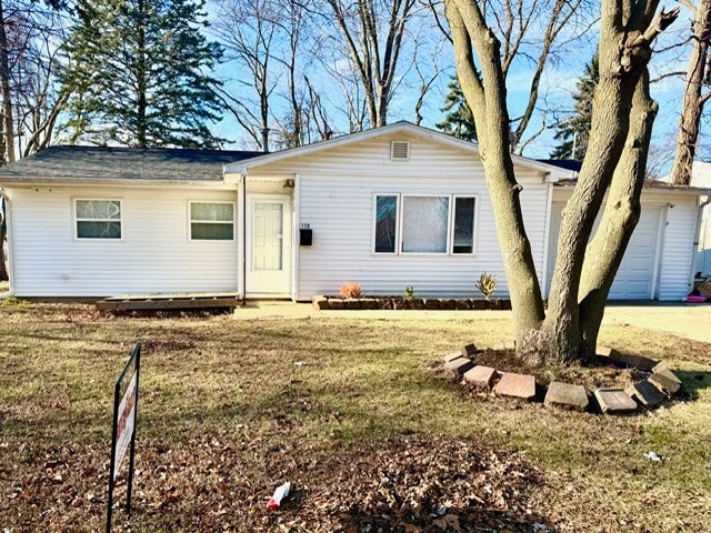 property at 119 S Dodson Dr