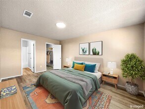 5506 Honey Dew Terrace in Austin, TX - Building Photo - Building Photo