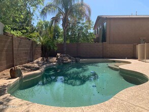 3722 E Kimball Rd in Gilbert, AZ - Building Photo - Building Photo
