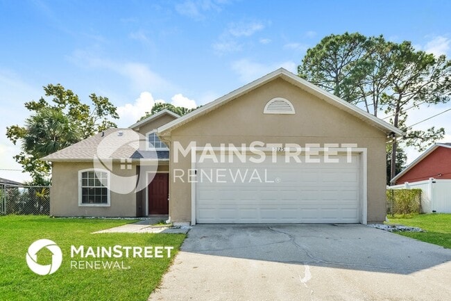 property at 5125 Holden Rd