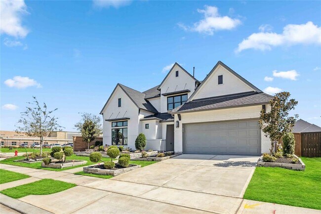 1922 Kessler Pt Pl in Katy, TX - Building Photo - Building Photo