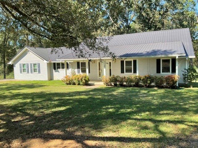 property at 33 Andrews Rd