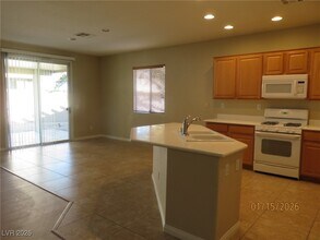 6294 Canvasback Ave in Las Vegas, NV - Building Photo - Building Photo