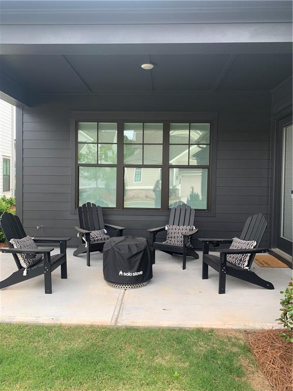 6435 Halcyon Garden Dr in Alpharetta, GA - Building Photo - Building Photo