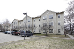 Reflections Apartments