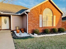 1927 S P St, Unit 3337 in Rogers, AR - Building Photo