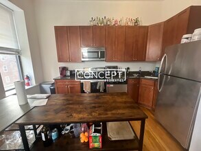 168 Northampton St, Unit 3 in Boston, MA - Building Photo - Building Photo
