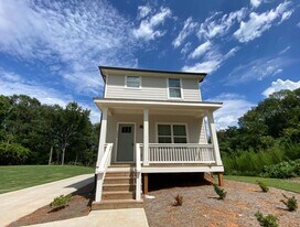 269 Bailey St in Athens, GA - Building Photo