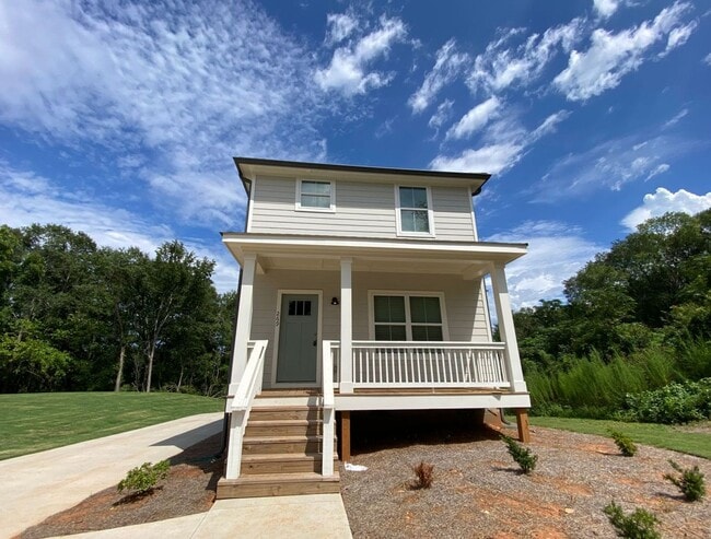 property at 269 Bailey St