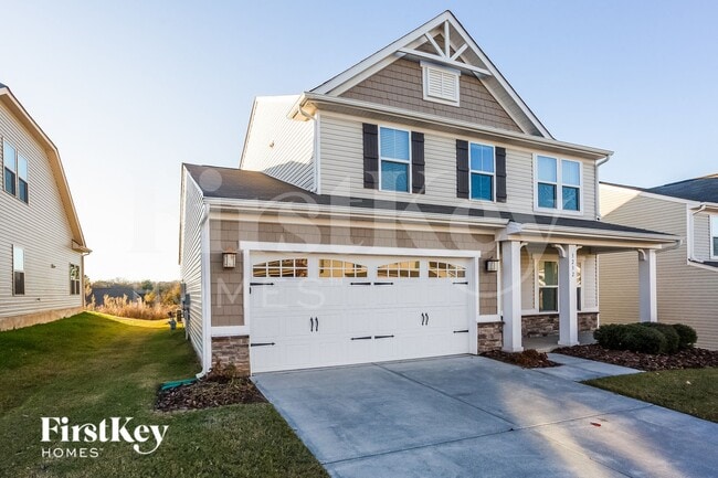 3232 Oulten St SW in Concord, NC - Building Photo - Building Photo