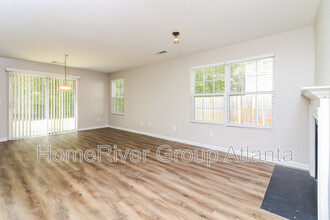 5879 Sable Chase Ln in Atlanta, GA - Building Photo - Building Photo